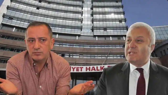 Fatih Altaylı Tuncay Özkan’a “95 Milyon Neden Var” diye sordu