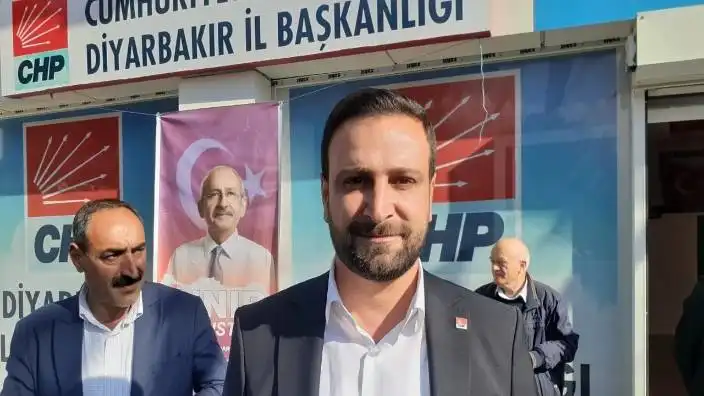 Kılıçdaroğlu’nun yeni danışmanı Diyarbakırlı bir avukat