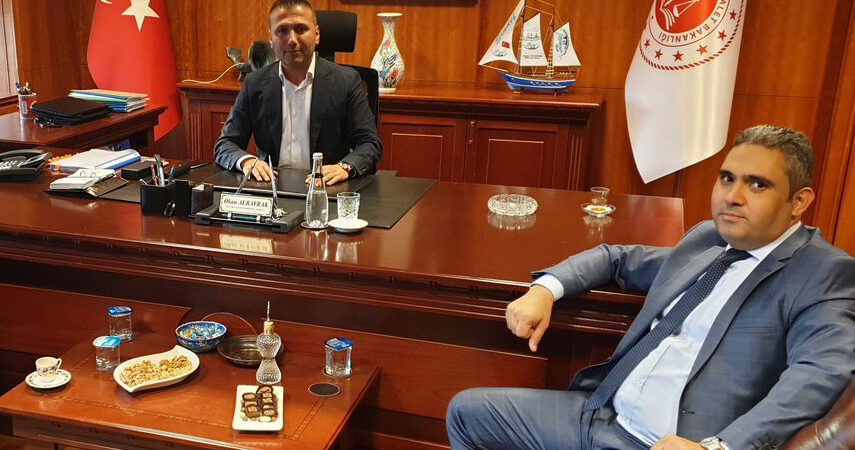 Yargıtay’ın yeni üyeleri; Saray’ın kirli hakimleri