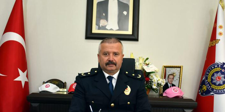 İlçe Emniyet Müdürü görevden alındı: Yıllardır yakalanamayan çete elemanları tutuklandı