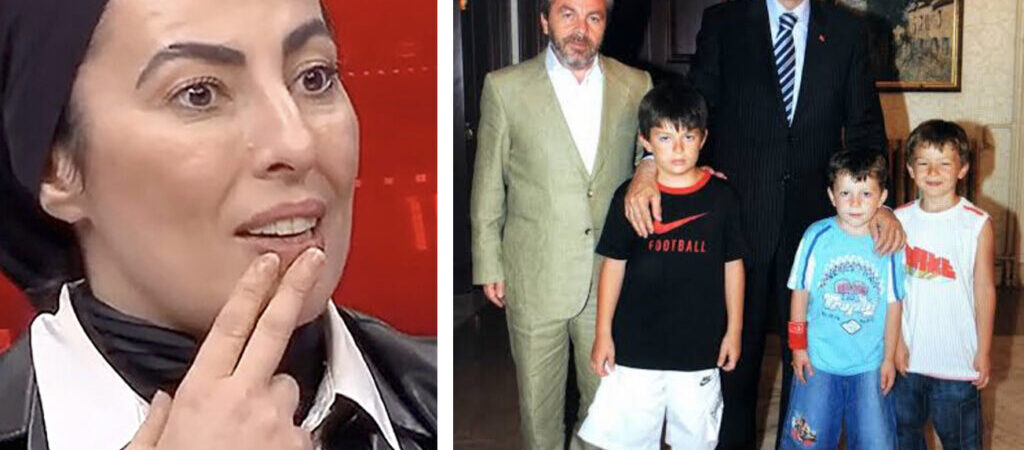 Nihal Olçok’tan Ayşe Ateş ile görüşen Erdoğan’a: Ben de bu fotoğraftaki iki kişinin katillerini arıyorum