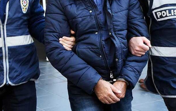 17 Aralık’ın yıldönümünde 17 gözaltı kararı: 13’ü ihraç asker, 4’ü sivil