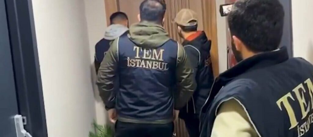 İstanbul merkezli 4 ilde soykırım operasyonu: Suçlama; SGK’lı işçi çalıştırmak