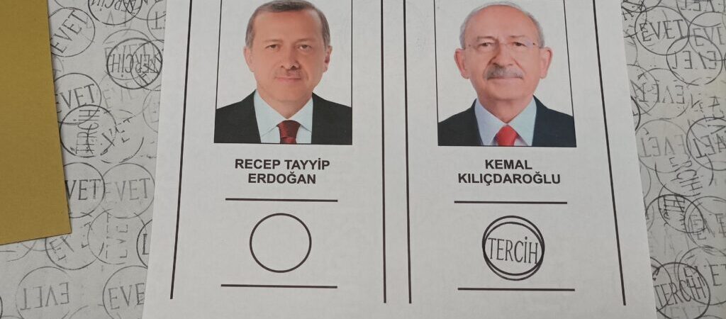 Mümtaz’er Türköne yazdı: Seçimin sonucunu negatif tercihler belirleyecek, sürpriz olabilir