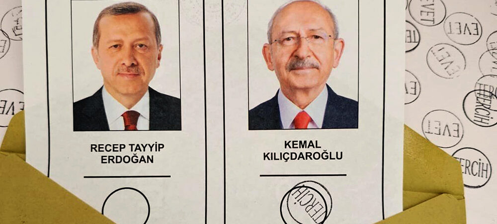 YSK açıkladı: Yurtdışı temsilciliklerde kullanılan oy sayısı 717 bini aştı