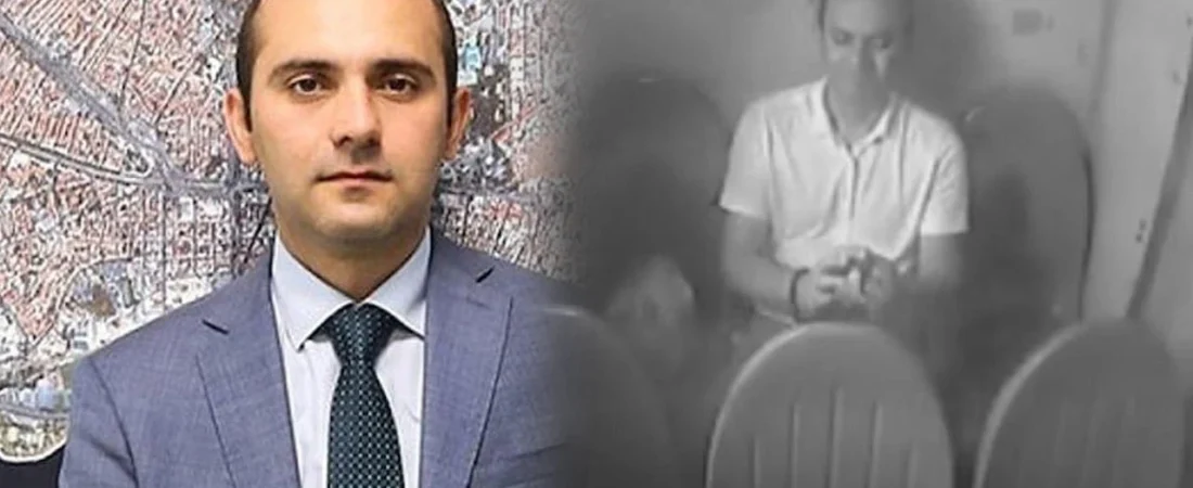 Tayfun Kahraman MS hastalığı nedeniyle hastaneye sevk edildi
