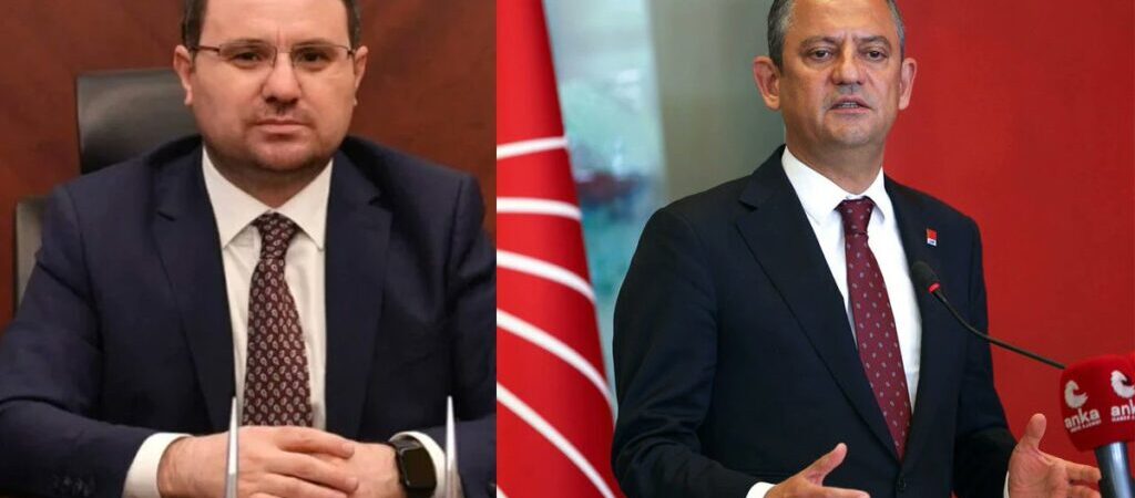 Özgür Özel: Başsavcı Akın Gürlek’e tahsis edilen villa için 40 milyon TL harcandı