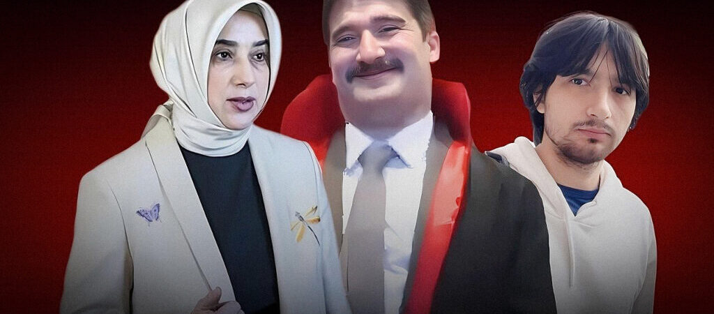 AKP’li Özlem Zengin’in ‘yeğen’ torpili, canına kıyan avukat Mert Akdoğan’ı hatırlattı