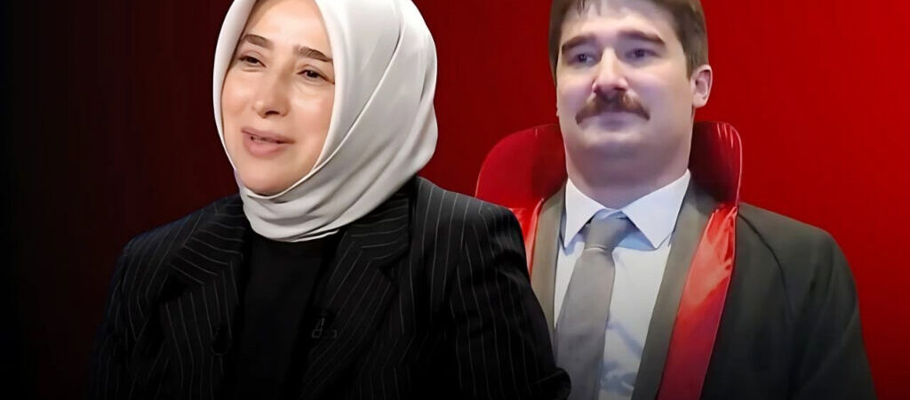 1075 hakim ve savcının ataması yapıldı: AKP’li Özlem Zengin’in yeğeni de listede