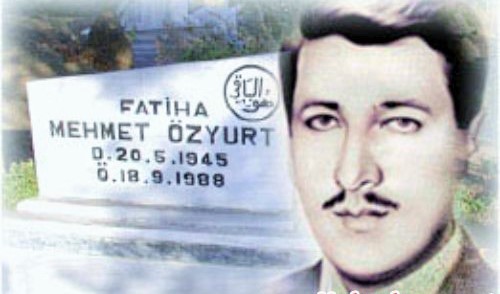 Hizmet Hareketi’nin İlk’lerindendi:  Merhum Mehmet Özyurt, vefatının 35.yılında rahmetle anılıyor