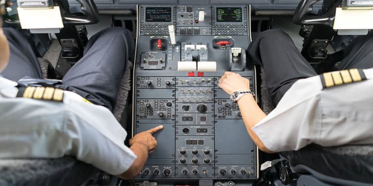 KHK ile yüzlerce pilotu ihraç edildi: Türk Hava Kuvvetleri ilanla pilot arıyor