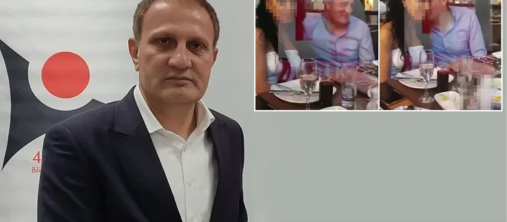 AKP’li başkanın koruması: Belediye arabaları ile esrar taşıttı, pavyonlardan çıkmadı
