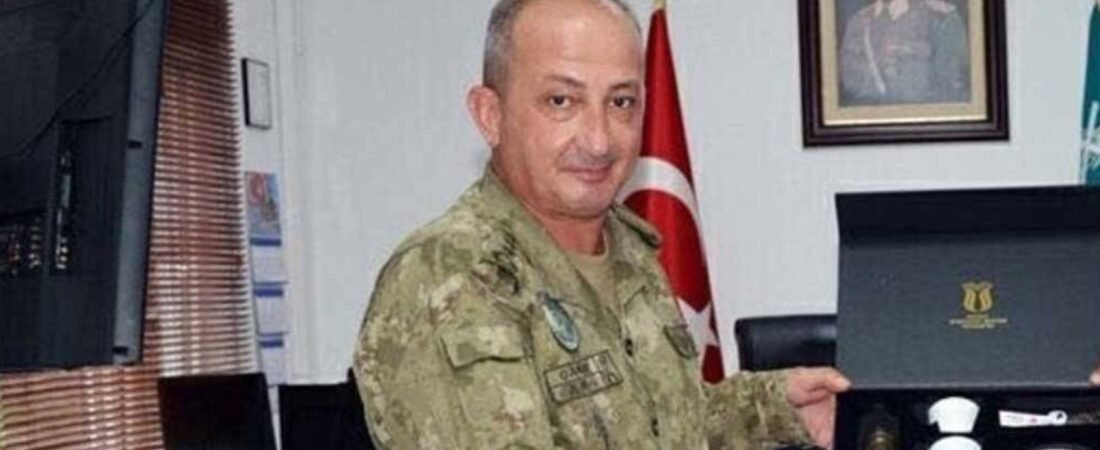 Sakarya’da 15 askere cinsel istismardan tutuklanan garnizon komutanı ihraç edildi