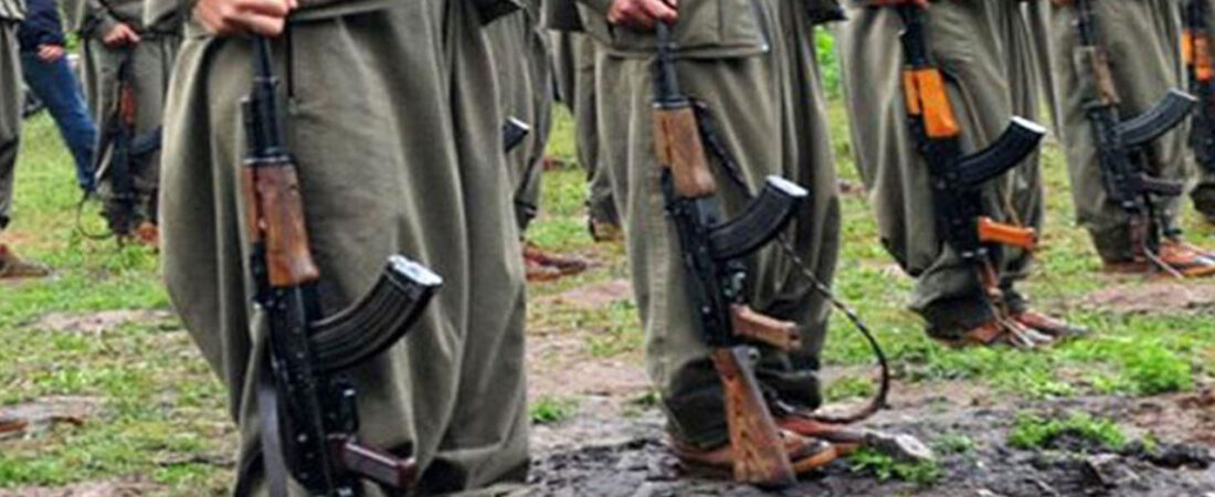 AKP’li Bakan Tunç: O PKK’lılar örgüt üyesi olarak yargılanmayacak çünkü AYM kararı var