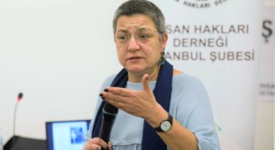 TTB Başkanı Şebnem Korur Fincancı hakkında tahliye kararı