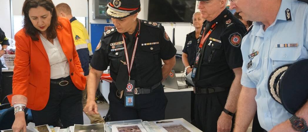 Başbakan Palaszczuki: Queensland’daki 83 yangının çoğu kontrol altına alındı