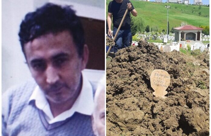 Kalp krizi geçiren KHK’lı polis hayatını kaybetti