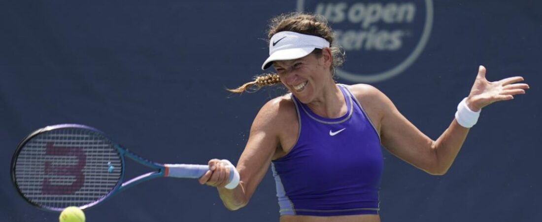 Avustralya Açık’ta Azarenka çeyrek finalde