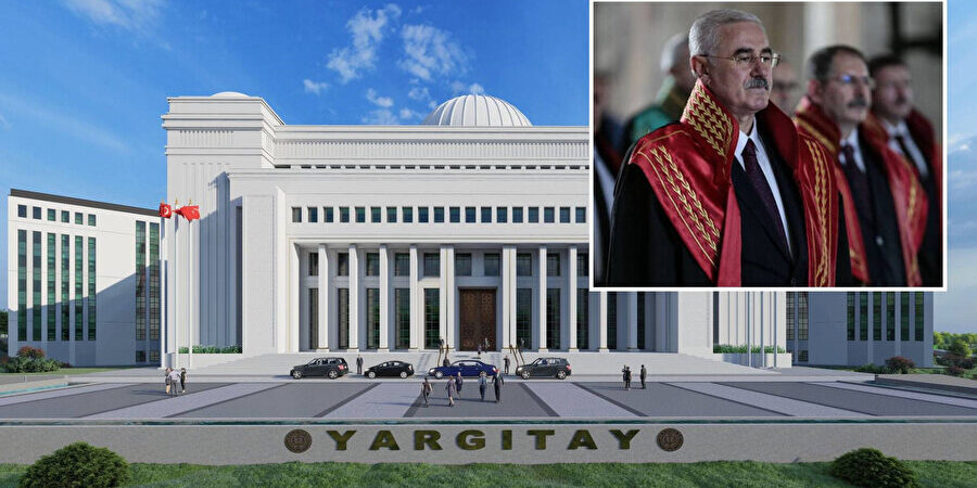 Yargıtay’da seçim krizi sürüyor: 21’inci turda da Yargı Üyeleri kendine başkan seçemedi