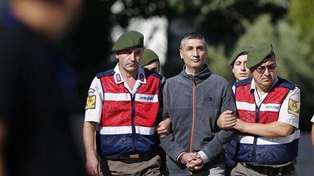 MİT gizli sorguda kızı ve eşiyle tehdit etti: ‘Emri Gülen verdi de’