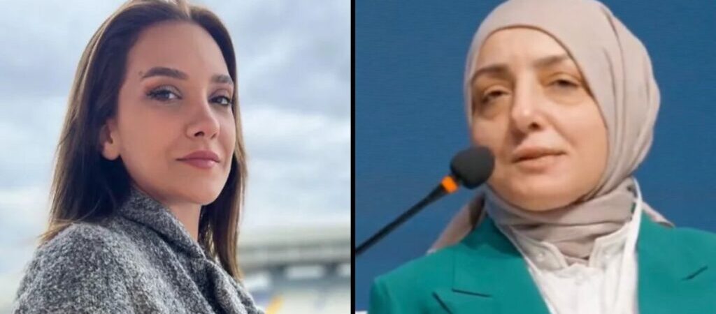 Flash Haber, Rojda Altıntaş’ın işine son verdi: ‘Beni Cumhurbaşkanı Başdanışmanı kovdurdu’