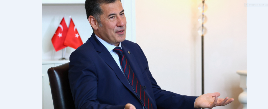 Cumhurbaşkanlık seçiminde 2. turda Saray’ın lehine çekildi: Sinan Oğan, seçimden sonra ne kadar gayrimenkul aldı?