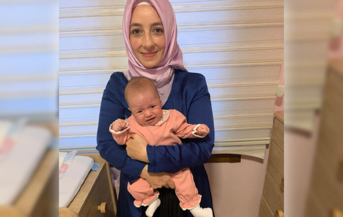 Gergerlioğlu: Siz evinizde rahatsınız ama 10 aylık bebeği olan anne tutuklandı