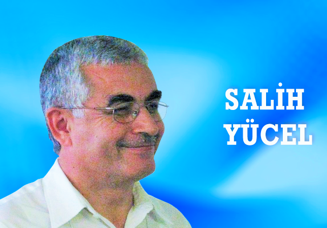 Küfürbaz subaylar ve Adnan Tanrıverdi ile bir hatıram!