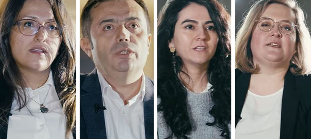 15 Temmuz kurgu darbesinin gerçekleri ‘Sarı Sıcak’ belgeselinde: Yargıçlar, yaşadıklarını tek tek anlatıyor