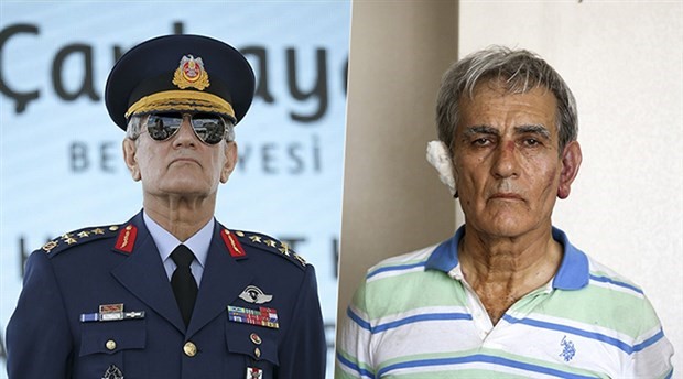 Gergerlioğlu bir kez daha Akar ve Ünal’a sordu: Akın Öztürk’le ilgili sorularıma neden cevap vermiyorsunuz?