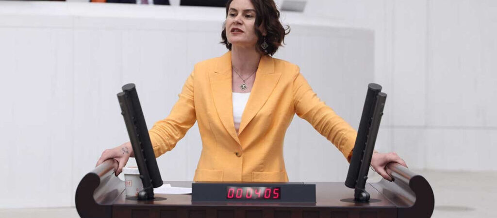 ‘Kırşehir Cezaevi’nde Kürtçe konuşmak için dilekçe şartı getirildi’