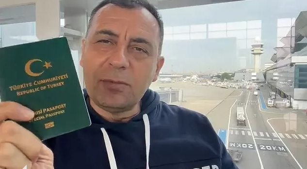 IŞİD mensuplarına Türk hizmet pasaportu verildiği ortaya çıktı