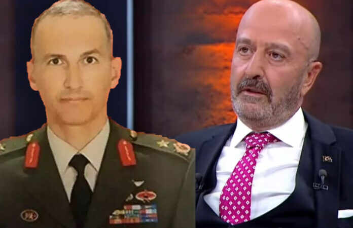 Zekai Aksakallı, GATA’da ağır yaralıyken Semih Terzi için ‘infaz’ emri vermiş!