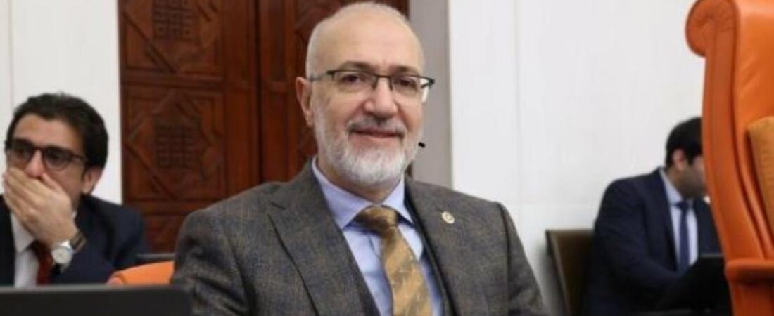 Erdoğan’ın yeniden aday göstermediği vekil:Kölelikten özgürlüğe ulaştığım gündür