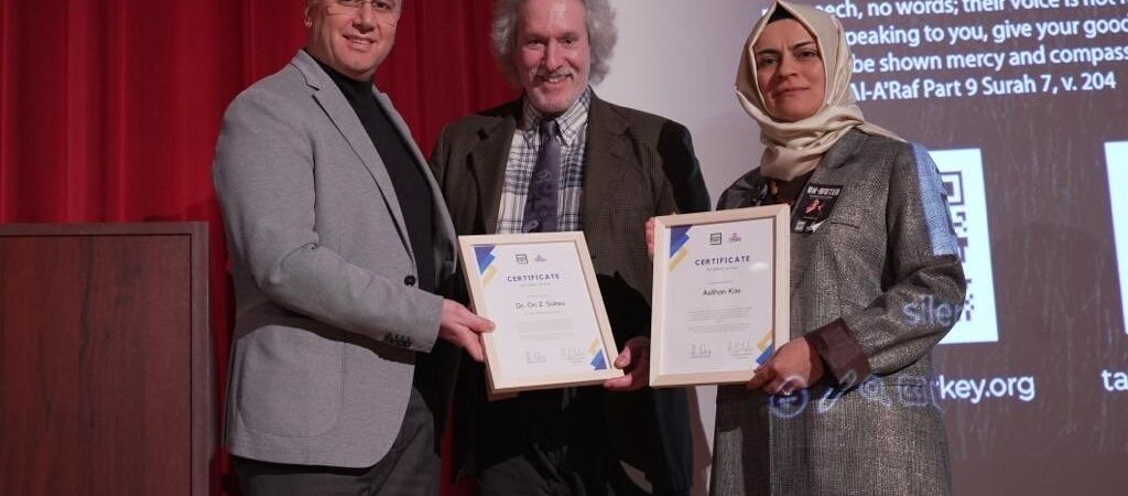 Türkiye’deki  15 Temmuz sosyal soykırım paneli, Ohio Üniversitesi’nde  düzenlendi
