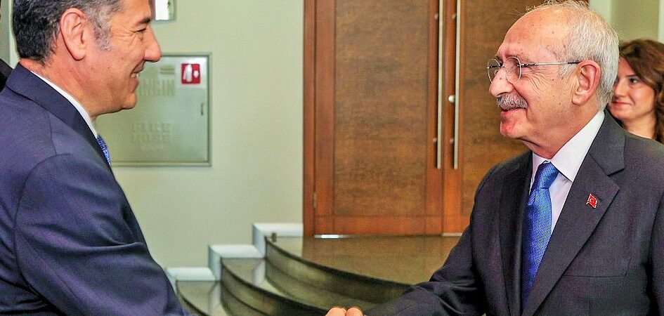 Kılıçdaroğlu’ndan Oğan’a yanıt: Sana boyatmak için ayakkabılarımı bile vermem