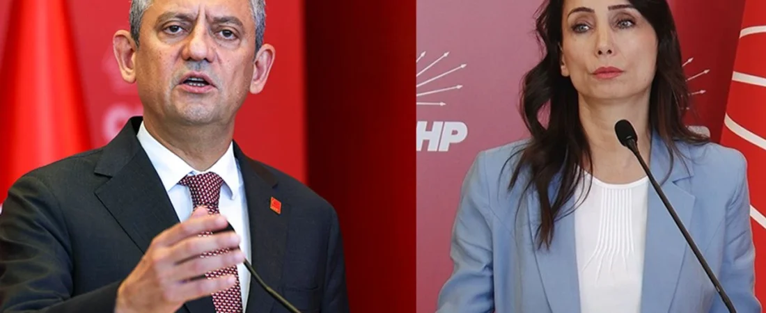 DEM Eş Genel Başkanı Hatimoğulları: Operasyonlar kayyım anlayışının devamı