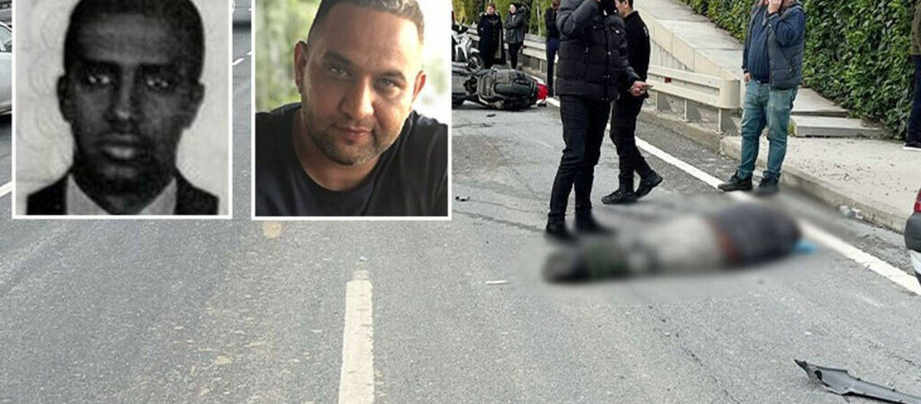 Somali Cumhurbaşkanı’nın oğlu Dubai’ye kaçtı