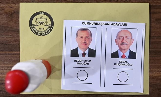 Nefesler tutuldu, yarış başa baş gidiyor
