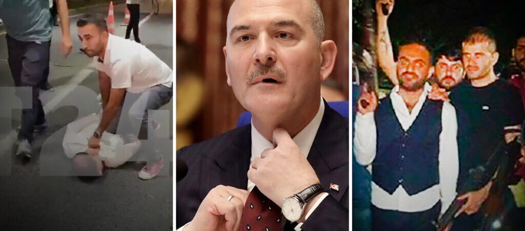 Akşener’in ‘fuhuş yapılıyor’ dediği otelde AKP’li eski İçişleri Bakanı Süleyman Soylu bağlantısı