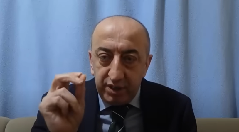 Ali Yeşildağ’ın Erdoğan hakkındaki 1 milyar dolarlık yolsuzluk iddiası yargıya taşındı
