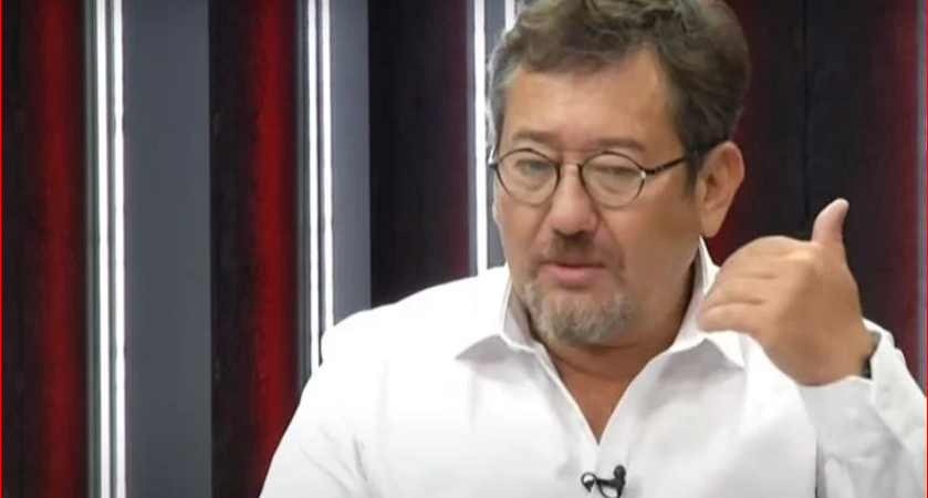 Gazeteci Serdar Akinan’a sahur vakti gözaltı: 15 Temmuz’da MAK timlerinin tuzağa çekilişini ifşa etti