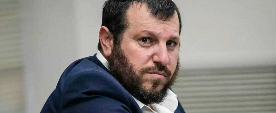 İsrailli Bakan: “Gazze tamamen Yahudi olacak”