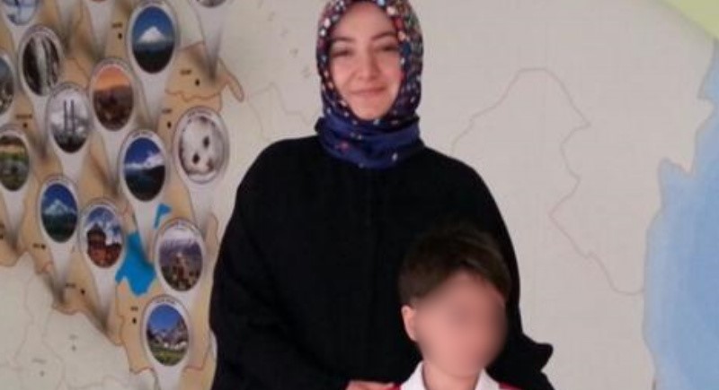 Cezaevindeki eşini ziyarete giden böbrek hastası KHK’lı öğretmen de tutuklandı