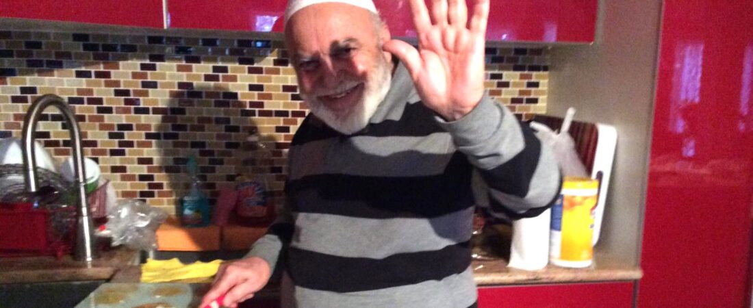 Hayatını Hizmet’e adayan  Prof. Dr. Suat Yıldırım Hoca’nın hayatı kitaplaştı: Kur’an hizmetinde bir ömür!
