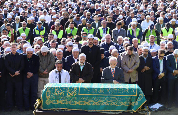 Prof. Dr. Suat Yıldırım’dan Hocaefendi için taziye mesajı: Rızaay-ı ilahi yolunda, Sünnet-i seniyyeye uygun yaşayan bir şahsiyet