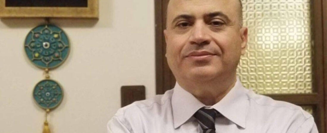 Tutuklanan KHK’lı Prof. Dr. Zoroğlu, cezaevinden açıkladı: Suçsuzum, çocukların çığlığının duyulması için çalıştım