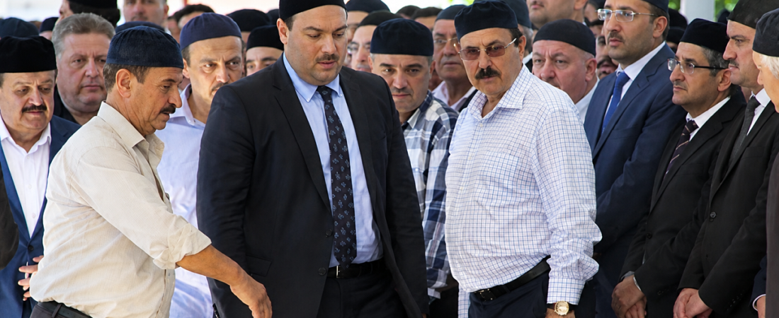 Süleym Efendi Cemaatine cadı avı operasyonu sürüyor: 29 gözaltı 23 şirkete kayyım