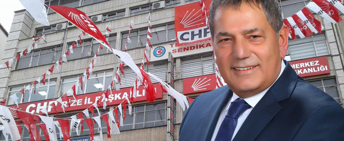 CHP, Rize’den 43 yıl sonra vekil çıkardı