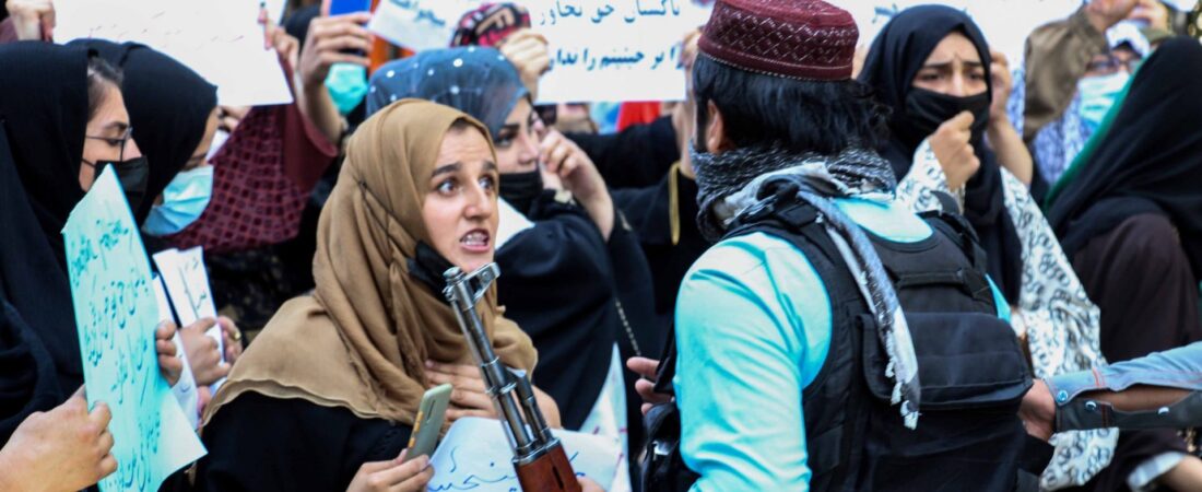 Avustralya, Taliban’ın Afganistan yönetimindeki 3. yılını kınadı